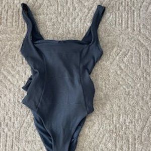 L*Space One Piece Bathing Suit
